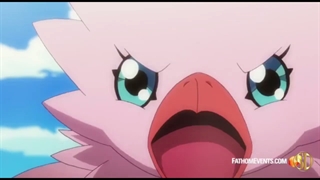 دانلود انیمیشن ماجراهای دیجیمون 4 Digimon Adventure tri. Part 4: Loss 2017