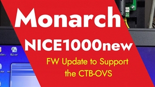 بروزرسانی درایو مونارک و پشتیبانی از برد کارکدک