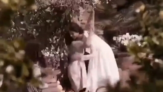 پاک ترین و قشنگترین حس عاشقی