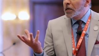 دکتر میترا بهمن پور در کنگره