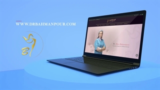 دکتر میترا بهمن پور عصب‌کشی