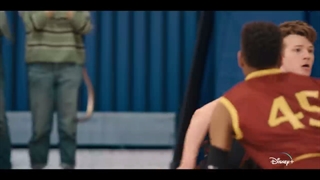 دانلود فیلم چانگ میتونه دانک بزنه Chang Can Dunk 2023