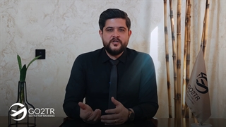 تحصیل در رشته زیست‌شناسی  | موسسه مهاجرتی GO2TR