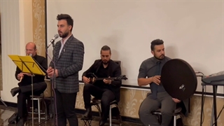 گروه موسیقی