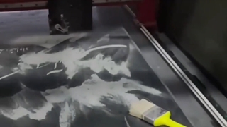 دستگاه cnc حکاکی سنگ قبر ۰۹۱۲۴۳۵۹۱۴۴