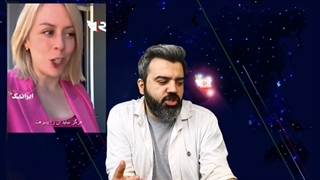 14011224: وحشت خبرنگار اسرائیل - برای سرنوشت کارمندان سعودی اینترنشنال بعد از توافق ایران و سعودی نگرانیم