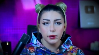 !!اگه این زنو دیدین فقط فرار کنین ❌ دنسینگ لیدی ❌