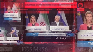 کلیپ | «جنگ اقتصادی»