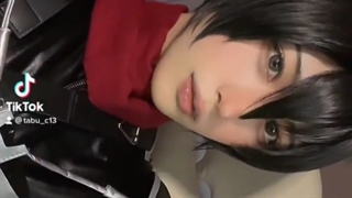 کاسپلی میکاسا