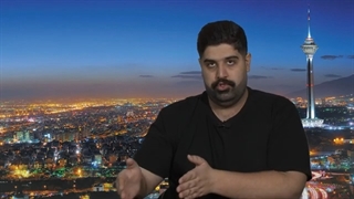 14011224: نظرات مزخرف فرح پهلوی- بخش پایانی