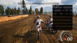 MX vs ATV All Out به صورت لن شبکه