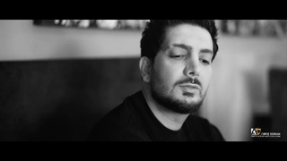 موزیک ویدئو کوه یخ ( فرزاد فرزین )