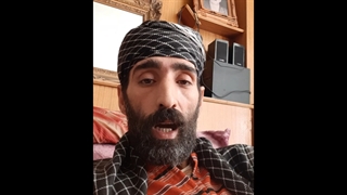 بیانات امیرخان ۲۰اسفند۱۴۰۱قسمت ۵