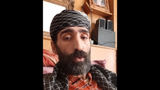 بیانات امیرخان ۲۰اسفند۱۴۰۱قسمت ۶وپایانی