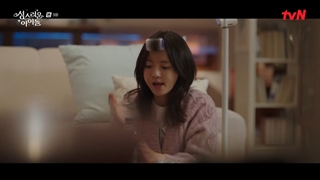 سریال the hevanly idol ( قسمت 9 )