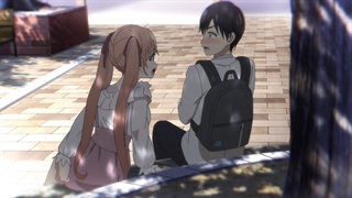 انیمه "زوج فاخته" [Kakkou no Iinazuke] (A Couple of Cuckoos) فصل اول 1 قسمت نوزدهم 19