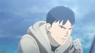 انیمه کاینای دریای برف عظیم Ooyukiumi no Kaina قسمت 10