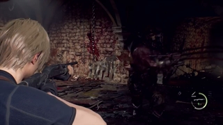 تریلر گیم پلی بازی اویل 4-2023 با زیرنویس فارسی