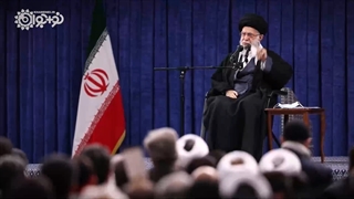 جریان باطل می‌خواهد روزهای خدا را کتمان کند