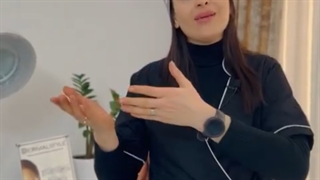 درمان لک ناشی از لیزر درمان ریزش مو
