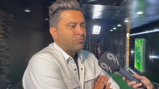 اخباری: تیمی را بردیم که از نظر فوتبالی جزء ۳ تیم بالای جدول است