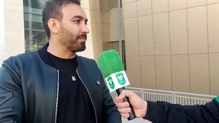 مالک خیبر: انداختن مسئولیت گردن دیگران کار درستی نیست