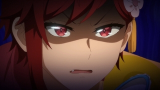 انیمه عاشقانه "تومو-چان یه دختره!" [!Tomo-chan wa Onnanoko] (!Tomo-chan Is a Girl) زیرنویس فارسی قسمت هشت 8