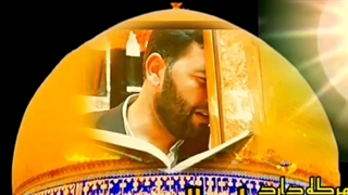 نوحه زیبای زنجیرزنی چه احساس قشنگی داره اینجا