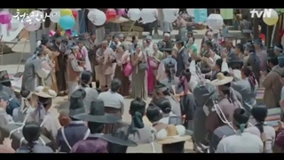 قسمت یازدهم ۱۱ سریال شکوفایی جوانی ما( our  blooming youth2023) با بازی پارک هیونگ شیک با زیر نویس فارسی چسبیده