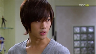 سریال بوسه شیطنت آمیز +قسمت4+ زیرنویس فارسی