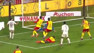 Week 26:Ligue 1 uber Eats 2022/2023 هفته 19،20،21/12/1401 اسفند ماه