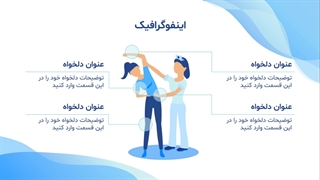 قالب پاورپوینت پزشکی ورزشی