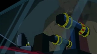 لاکپشتها ی نینجا قسمت 5 دوبله