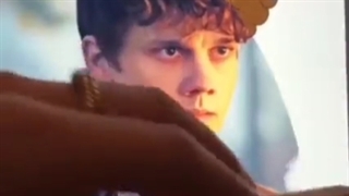 ونزدی انیمه ای به سبک استادیوم جیلی