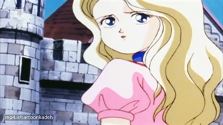 کارتون رابین هود قسمت هشتم