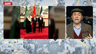 استئناف العلاقات بین السعودیة وإیران.. أبعاد إقلیمیة ودولیة - على الحدود