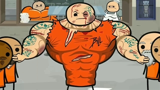 مجموعه‌ی کارتونی فسقلی ها قسمت سیزدهم دوبله فارسی با صدای یاسر حقایق امین