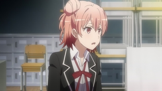 انیمه "کمدی رمانتیک نوجوانی من" [My Teen Romantic Comedy] (Oregairu) فصل دوم 2 قسمت سوم 3 زیرنویس فارسی
