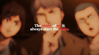 سه کله پوک اتک: