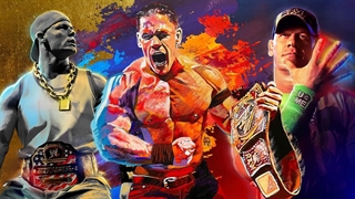 تماشا کنید: تریلر نفس‌گیر WWE 2K23 کشتی کج 2023 - ساویس‌گیم