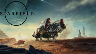 تماشا کنید: تاریخ عرضه Starfield - ساویس‌گیم