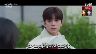 سریال آیدل بهشتی قســمت «هشتم » با زیـرنویس چسـبیده ی فارسی-480p