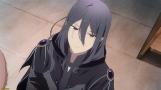 انیمه افسانه پریان سیب شکری Sugar Apple Fairy Tale قسمت 11