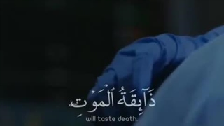 هر نفسی چشنده مرگ است سپس…«کُلُّ نَفْسٍ ذائِقَةُ الْمَوْتِ»(ایه ۵۷سوره عنکبوت)
