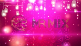 بک گراند چراغانی