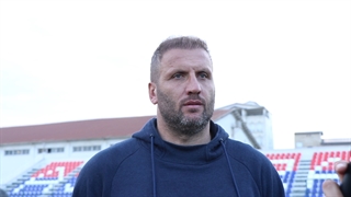 بنگر: همین که گل نخوردیم و گل زدیم نکته مثبت است