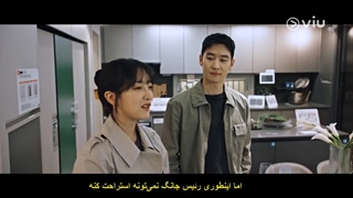 قسمت پنجم فصل دوم سریال راننده تاکسی با بازی لی جه هون + زیرنویس چسبیده