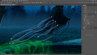 Reaper is Coming - Photoshop | Manipulation | Speed Art فتوشاپ
