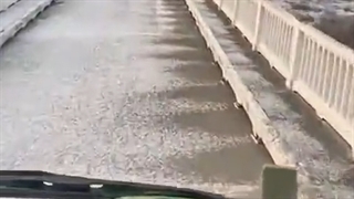 بازگشایی مرز زمینی ارمنستان و ترکیه بعد از ۳۵ سال