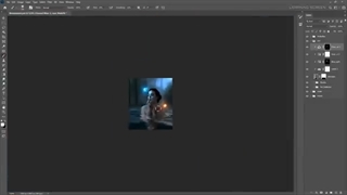 Mermaid Photoshop Manipulation | Speed ART | Tutorial فتوشاپ